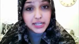 TUTORIAL - Long Rectangular Hijab/Shayla x2 Styles