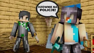 DZIECIAK GROZI MI POLICJĄ! NAJLEPSZY OSZUST NA ANARCHIA.GG