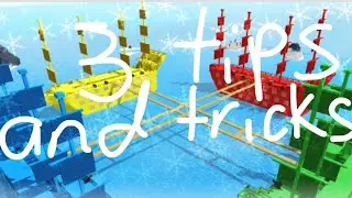3 tips and trick's you HAVE TO KNOW in pilfering pirates roblox!
