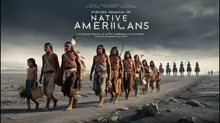 The Forced Removal of Native Americans