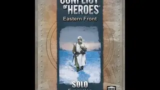 CoH Solo Expansion, Behind Enemy Lines - Pt 2