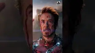 What if Hulk snapped in the Endgame instead of Tony? #marvel