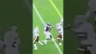 Sean Taylor, the hardest hitter in the draft😈 #shorts