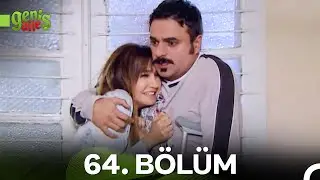 Geniş Aile 64. B&ouml;l&uuml;m (HD)