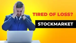WATCH THIS VIDEO BEFORE INVESTING | MARKET STRUCTURE BASICS
