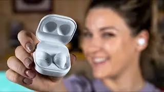 Samsung GALAXY BUDS 2: minuscole ma performanti 💪 | RECENSIONE