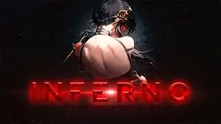 Yor - Spy x Family [Season 2] - [AMV/EDIT] Inferno