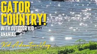 Gator Country!