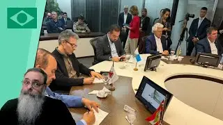GOVERNADORES da OPOSI&Ccedil;&Atilde;O criam 