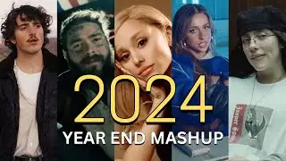 Forever Dreaming (Top Pop Songs of 2024 Mashup)