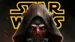 Rise of Darth Maxx! [Project Kathun I Kenshi] Intro