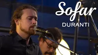 Duranti  - Julia | Sofar Udine