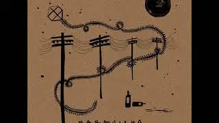08. Let&iacute;cia Fialho - Ampulheta do Mist&eacute;rio