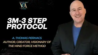 3M - 3 Step Protocol