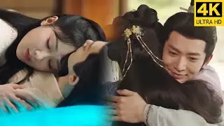 【搶先看】小夭終於和塗山璟解開誤會，兩人激情一夜後，決定歸隱山林！ #長相思