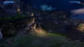 campaign on legendary HTMCC