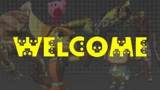 Welcome to Dembonez19's Gaming Channel!