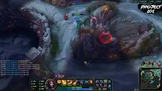 LeBlanc Montage 2018 #2