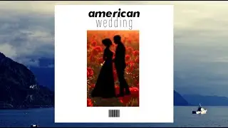 Frank Ocean - American Wedding (Lyric Video) [Enhanced]