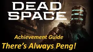 Dead Space Remake Achievements: Guide for 