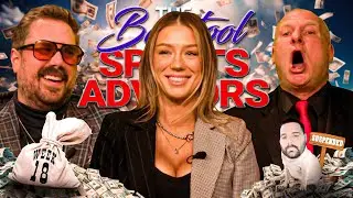 Спортивные консультанты Barstool создают свою историю &mdash; Неделя 18
