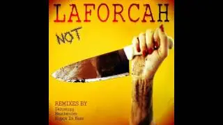 LAFORCAH - Not dancing (BEATBENDER Remix) Preview