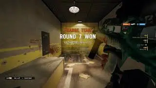 SI 2021 Gameplay | Rainbow Six Siege Gameplay