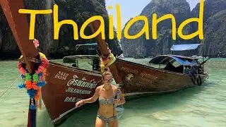 Phuket, Thailand - (100% GoPro)