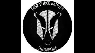 Arma 3 I Task Force Badger I Tuesday Ops