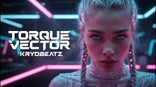 💋 Torque Vector &ndash; HOUSE / MINIMAL / TECHNO | Controlled acceleration