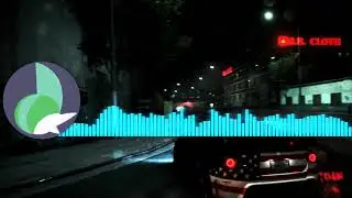 Forfeit By Giada No Content ID Eurobeat With Visualizer
