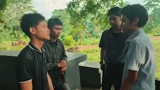 IMPLEMENTASI NILAI-NILAI PANCASILA DALAM KEHIDUPAN SEHARI-HARI