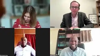 Forgotten Voices Zimbabwe: Journey, Goals, and ways to support
