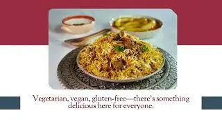Why Our Fine Dining Indian Restaurant Experience at Top of India Stands Out