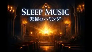 Silent Church at Midnight
