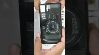 ทดสอบ Nikon TW2