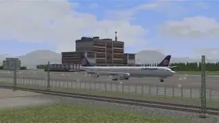 Anlage Flugplatz EEP 15