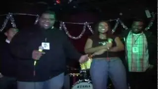 2012-Coming To The Stage Show Part 10 of 12--DreamStar Studios & Truera.net Acknowledgements