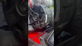 How does Russian cream hit? #boss #atv #cfmoto #bossaudio ￼￼