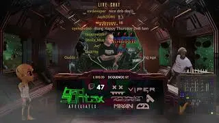 Podcast 508- Bad Syntax & Crvtch [Momentive]