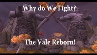 Lore Walker Cho In SoO - 