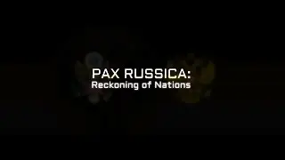 Pax Russica: REDUX Trailer