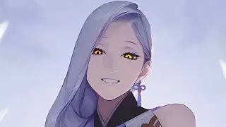 Fate/Grand Order - Coils Behind the Screen (Hebi Nyōbō's Song)