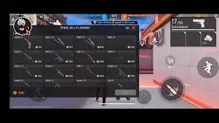 Banpha Gaming ✔️ is live! Free Fire Gameplay 🔥🔥