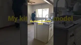 My kitchen remodel 2022