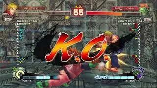 lilsicx66 vs Larps Blanka
