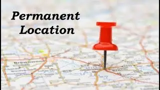 Permanent Location -Bashan Hill (DSDA)