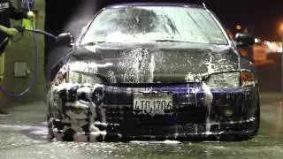 Jvision Werkz | Jose's EH2 | Throw Sum Mo'