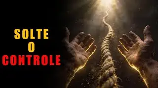 O que realmente significa entregar nas mãos de Deus e confiar totalmente Nele