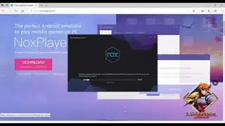 How to install Nox Player